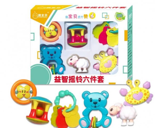 2020年热销赞宝贝玩具款式  诚邀代理商加入
