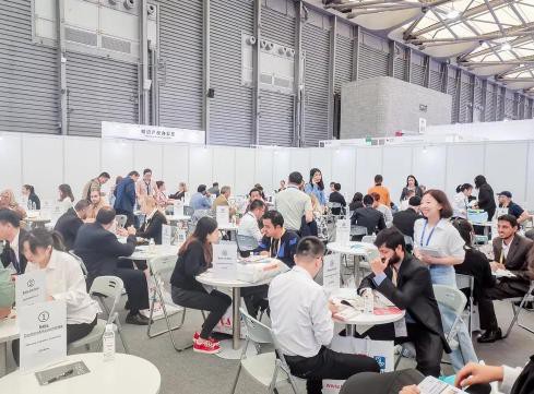 疫情后时代，康贝全面升级旗下产品，于CKE中国婴童展呈现新品优势