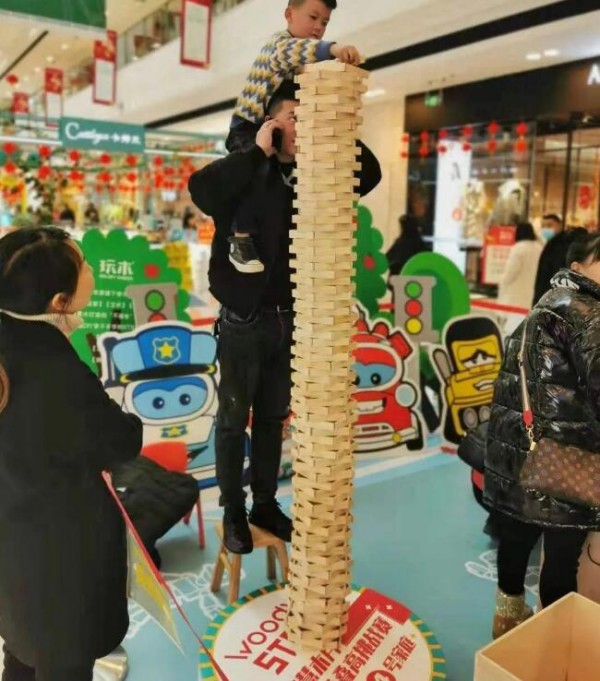 布局线下新零售，玩木乐园破局获客难、坪效低