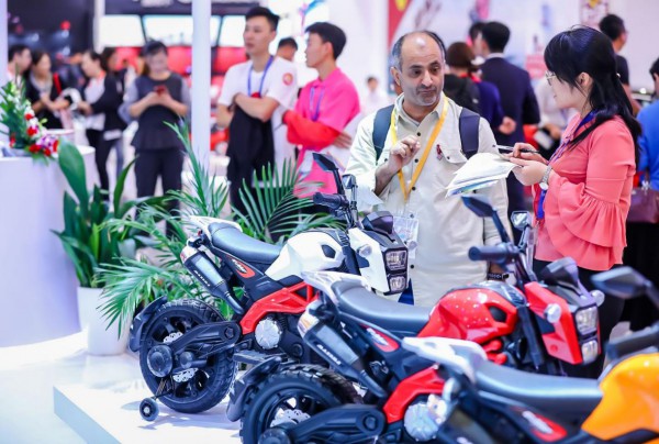 母婴童行业需求不减，2020 CKE中国婴童展助企业崭露头角
