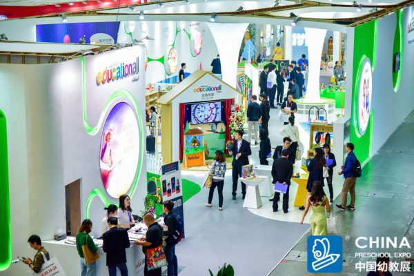 幼教行业下半年有望复苏，CPE中国幼教展助企业赢得商机