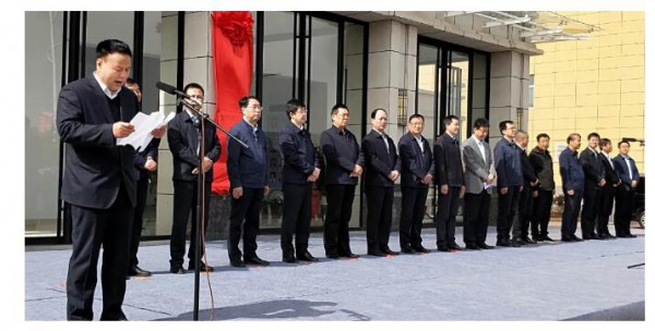 中国羊乳新阶段，陕西关中奶山羊产业研究院成立！