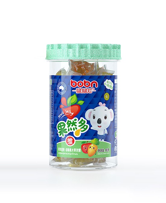 啵啵尼零食品牌入驻一周，成功签约葛先红、李娜、陈为兵3家代理商