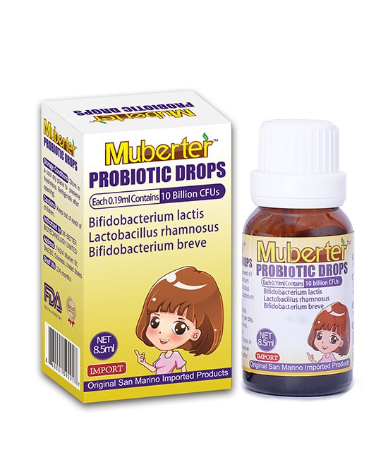 原装进口益生菌品牌  姆贝特益生菌强势入驻全球婴童网达成线上招商战略合作