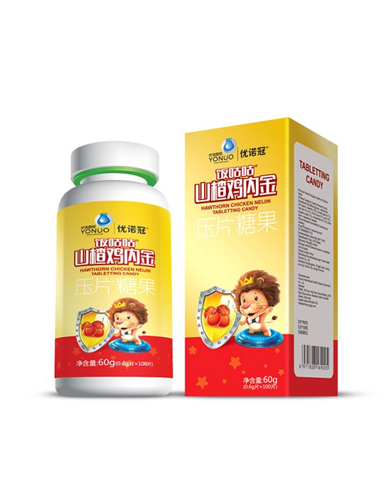 山东青岛吴小姐成功代理优诺冠营养品品牌 预祝：生意兴隆，财源广进！