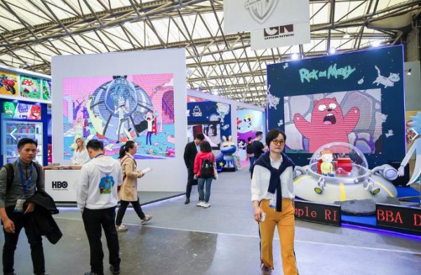 CLE中国授权展整合全行业资源，助力IP品牌价值提升