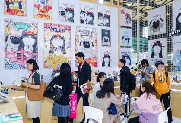 CLE中国授权展整合全行业资源，助力IP品牌价值提升