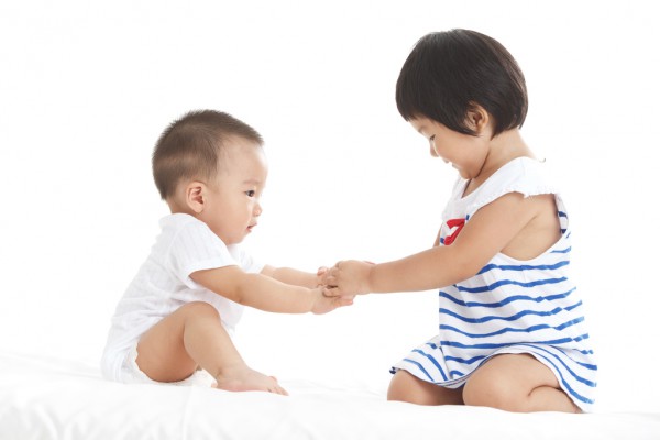 宝妈必看：3岁以内宝宝的生长发育特点及注意事项
