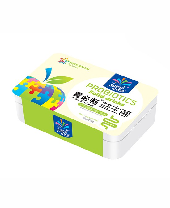 恭贺：山东潍坊赵刚成功代理凡诺迪婴童营养品品牌