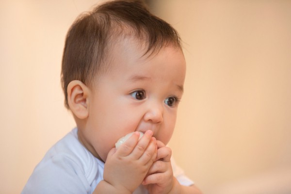 澳乐乳补锌包  孩子不吃饭？补锌是关键