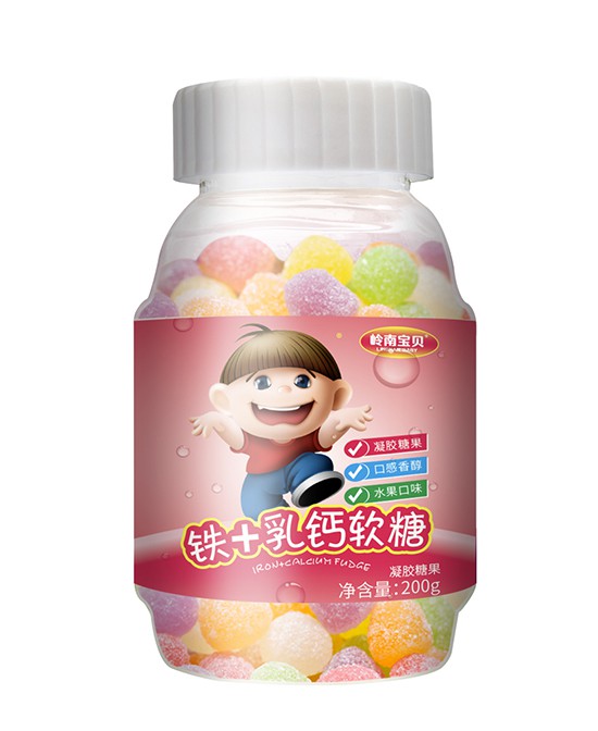 六一儿童节送宝宝什么礼物好    岭南宝贝营养品丰富多样选择多