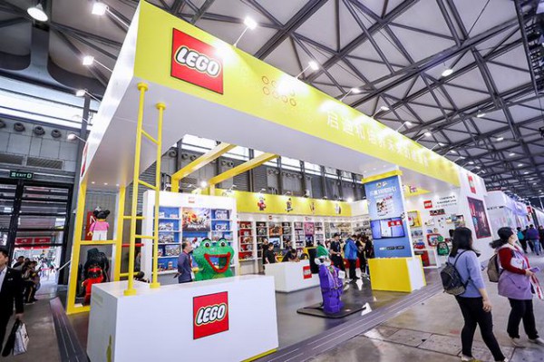 2020年第十九届CTE中国玩具展双拳出击，助力企业拓优质合作资源