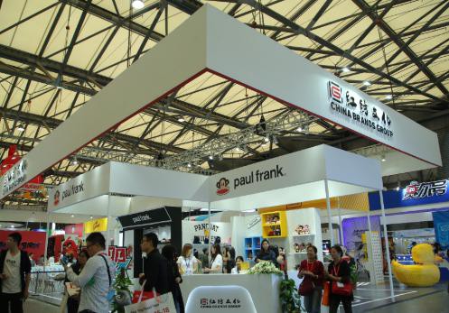 IP授权方如何打造爆款获得更多商机？来CLE中国授权展