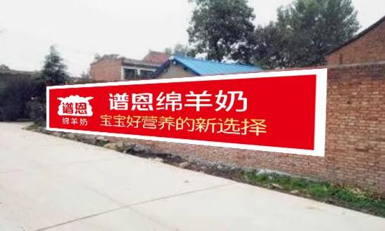 羊奶粉市场“红海化”    谱恩绵羊奶粉宝宝营养好选择
