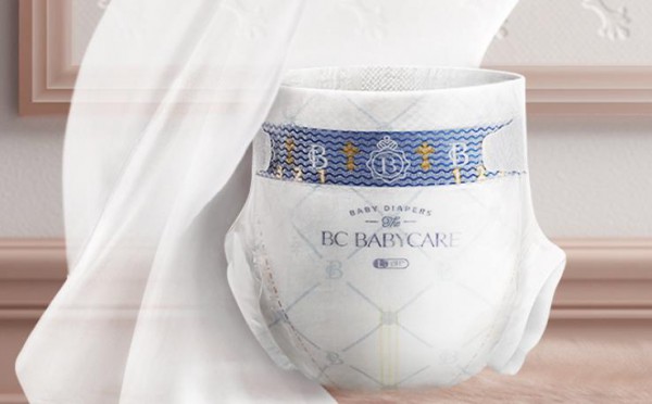 babycare618预售大促 babycare皇室弱酸亲肤纸尿裤 柔软亲肤 赶快给你的宝宝囤屁粮吧！