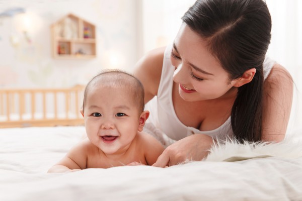 全棉时代婴儿棉柔巾 柔软亲肤 给宝宝最温柔的呵护