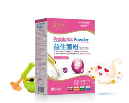 可以长期给宝宝补充益生菌吗   康保聪益生菌粉帮助宝宝调节肠道菌群平衡缓解不适