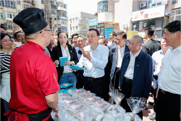 李克强总理称赞小店经济，母婴单店如何坚挺生长？