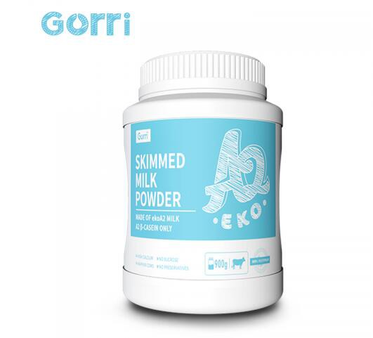 什么是A2    澳洲儿童品牌Gorri首推A2儿童奶粉
