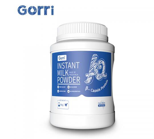 什么是A2    澳洲儿童品牌Gorri首推A2儿童奶粉