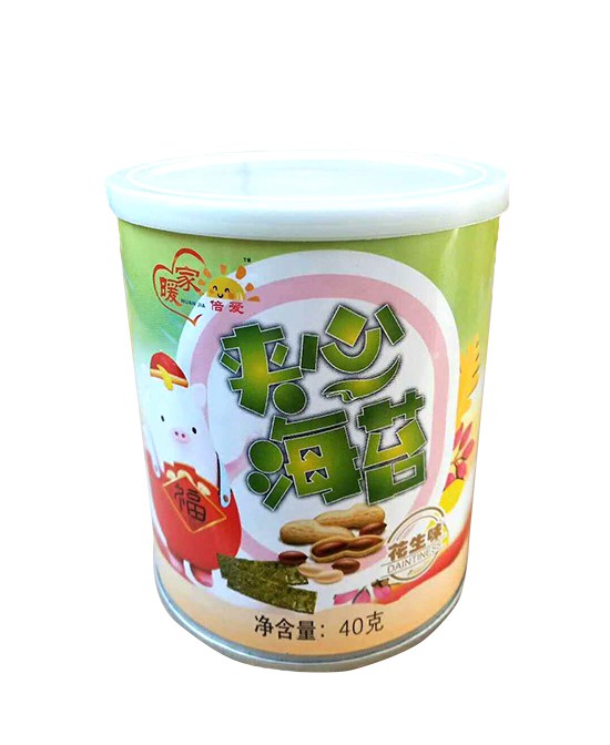 宝宝吃零食好不好   精婴领秀婴童零食系列宝宝营养的加油站