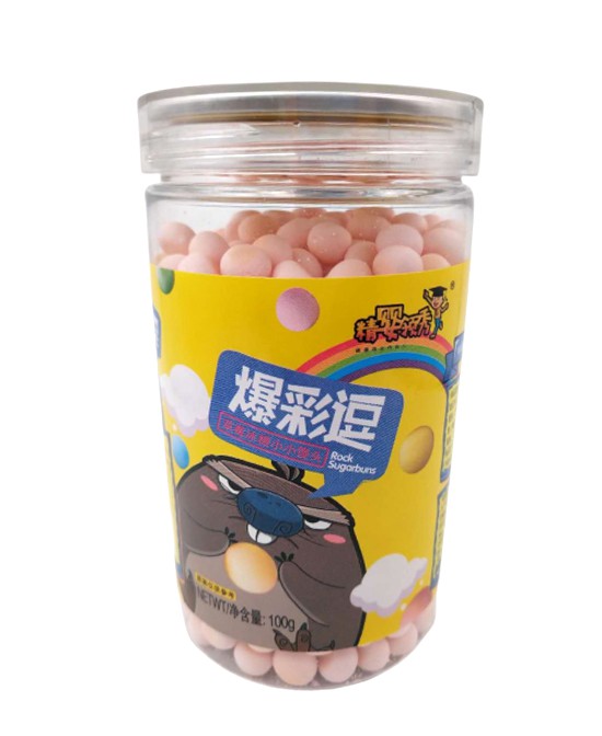 宝宝吃零食好不好   精婴领秀婴童零食系列宝宝营养的加油站