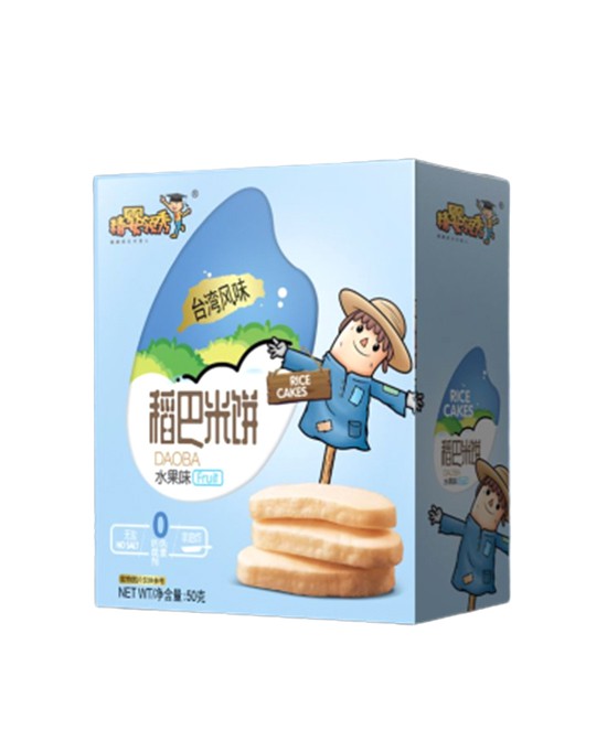 宝宝吃零食好不好   精婴领秀婴童零食系列宝宝营养的加油站