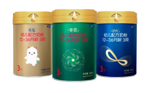 “国粉”崛起 太子乐奶粉以品质当先 迎战市场新形势