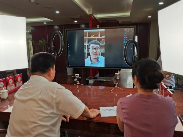 京正·孕婴童展网上新闻发布会最新政策解读  1.35亿元助力孕婴童产业发展