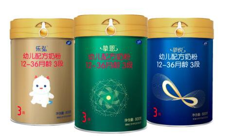 太子乐奶粉怎么样   太子乐奶粉呵护宝宝健康成长