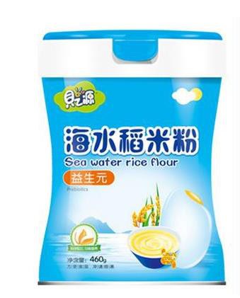 宝宝辅食米粉怎么选？贝之源多个系列辅食米粉 任你选