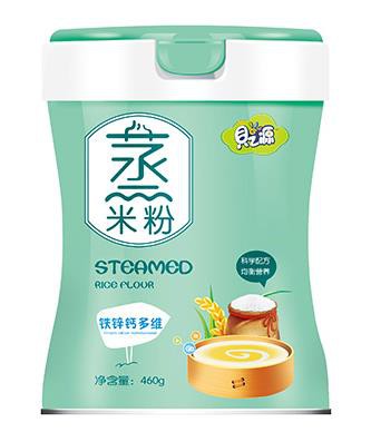 宝宝辅食米粉怎么选？贝之源多个系列辅食米粉 任你选