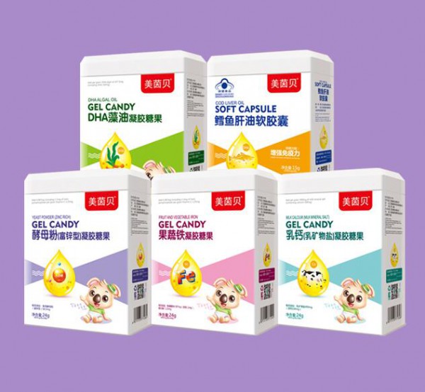 2020母婴店代理什么营养品畅销  众腾药业旗下美茵贝营养品诚邀代理