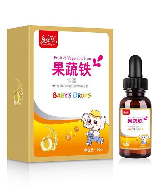 宝宝到底需要补充哪些营养  康保聪营养品助力宝宝健康成长