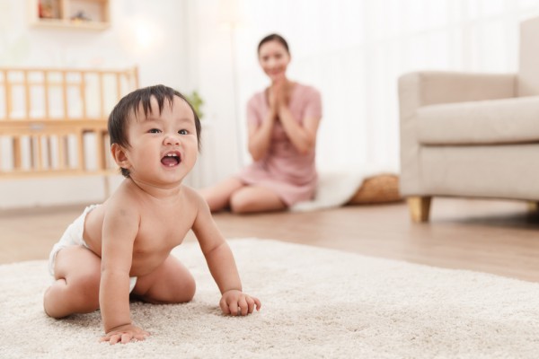 婴唯爱婴幼儿配方营养素  呵护孩子的健康成长