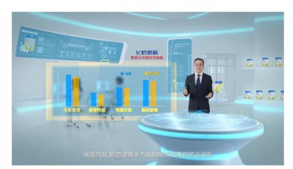 618年中大促囤奶粉开始啦   星爸星妈纷纷为飞鹤奶粉打Call