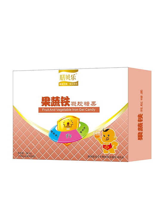 宝宝营养品怎么选？膳贝乐营养品 种类丰富 全方位补充宝宝营养