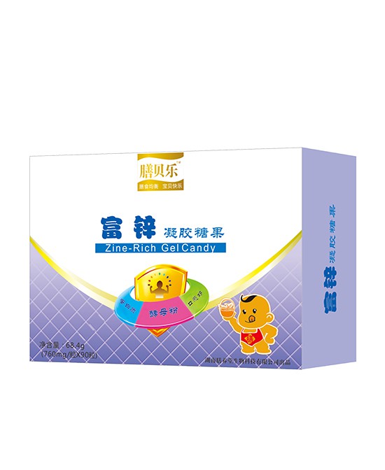 宝宝营养品怎么选？膳贝乐营养品 种类丰富 全方位补充宝宝营养