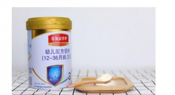 宝宝的奶粉怎么选择   伊利金领冠珍护助力宝宝消化吸收