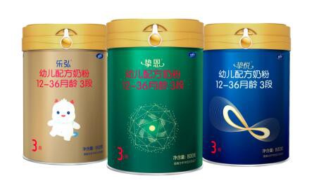太子乐奶粉怎么样   呵护宝宝健康成长