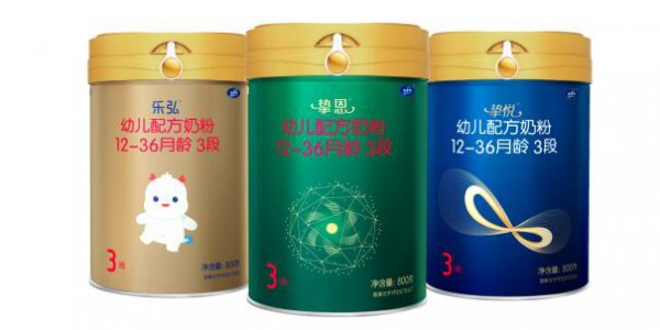太子乐奶粉怎么样  满足宝宝健康成长的营养需求