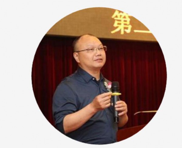 华南幼教展云展会丨曹中平：游戏课程化实践中的玩具优配