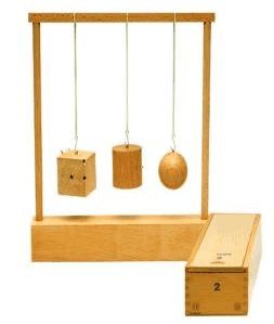 华南幼教展云展会丨曹中平：游戏课程化实践中的玩具优配