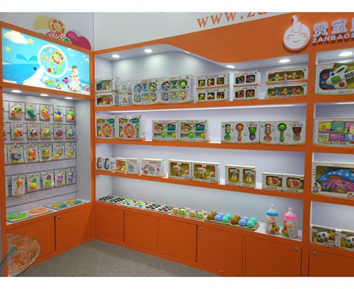 玩具市场发展前景分析  为什么要代理赞宝贝玩具品牌要知道这些