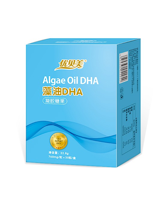 优贝美凝胶糖果系列值得代理的好产品   如何代理优贝美你知道吗
