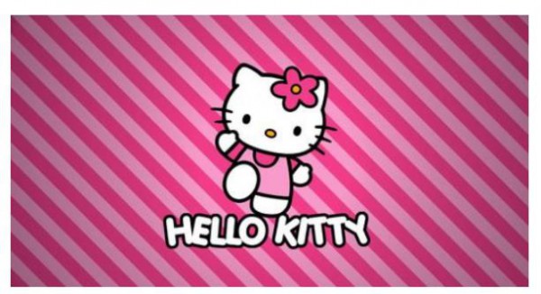 Hello Kitty更换掌门人 遇中年危机 四年营业额下滑 “卡哇伊”之路能走多远？