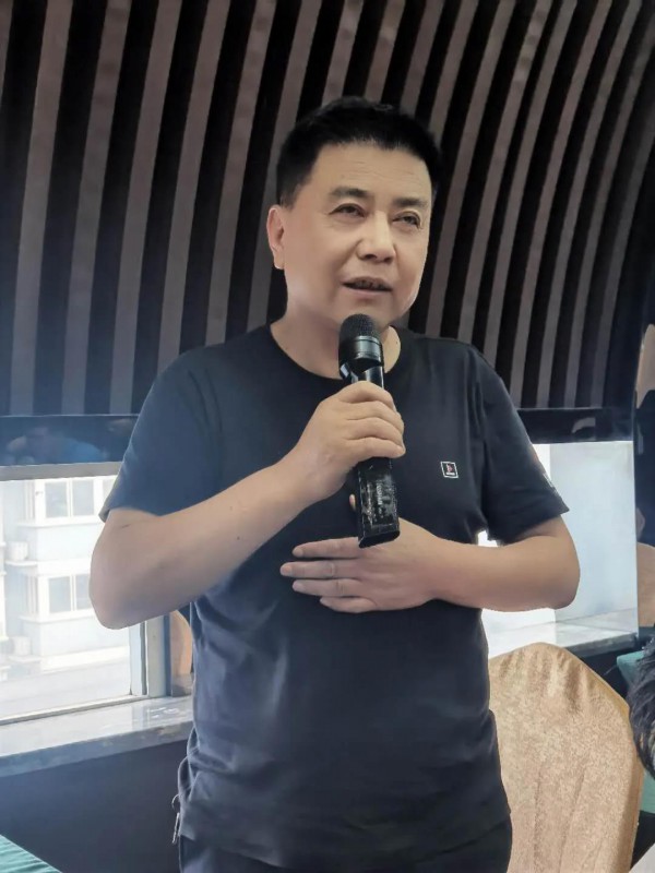 行业头部资源齐聚西安，共话“疫情下的陕西羊乳企业”！