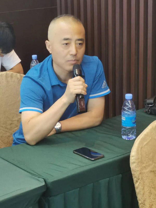 行业头部资源齐聚西安，共话“疫情下的陕西羊乳企业”！