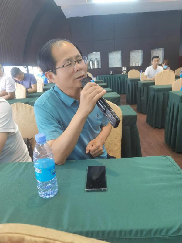 行业头部资源齐聚西安，共话“疫情下的陕西羊乳企业”！