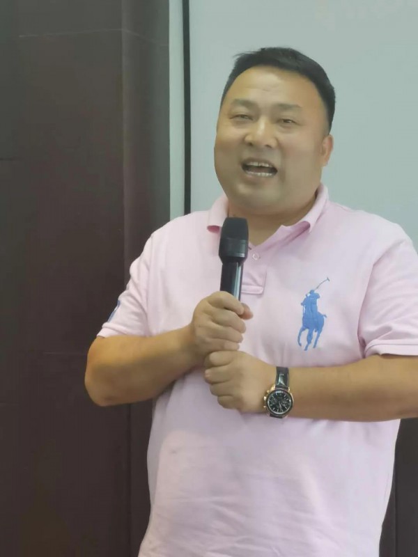行业头部资源齐聚西安，共话“疫情下的陕西羊乳企业”！